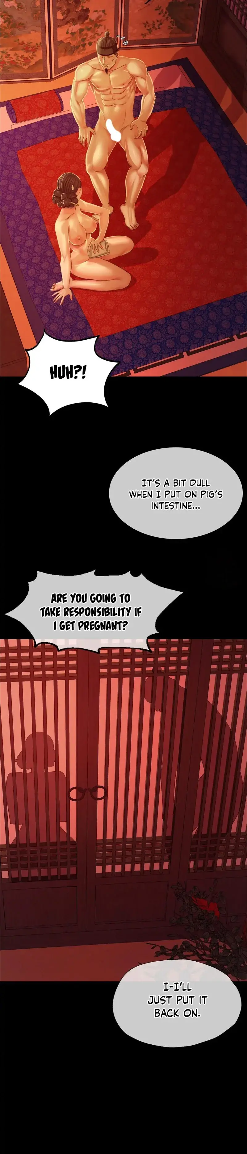 Madam Episode 25 - Page 20