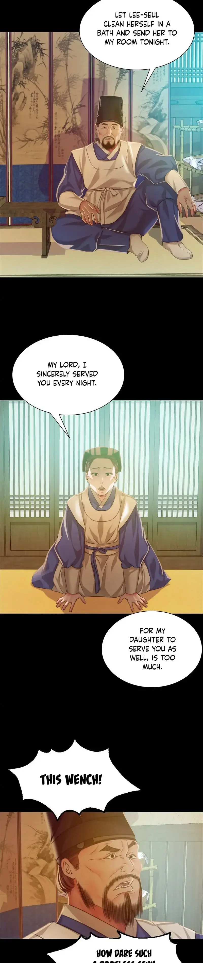 Madam Episode 25 - Page 25