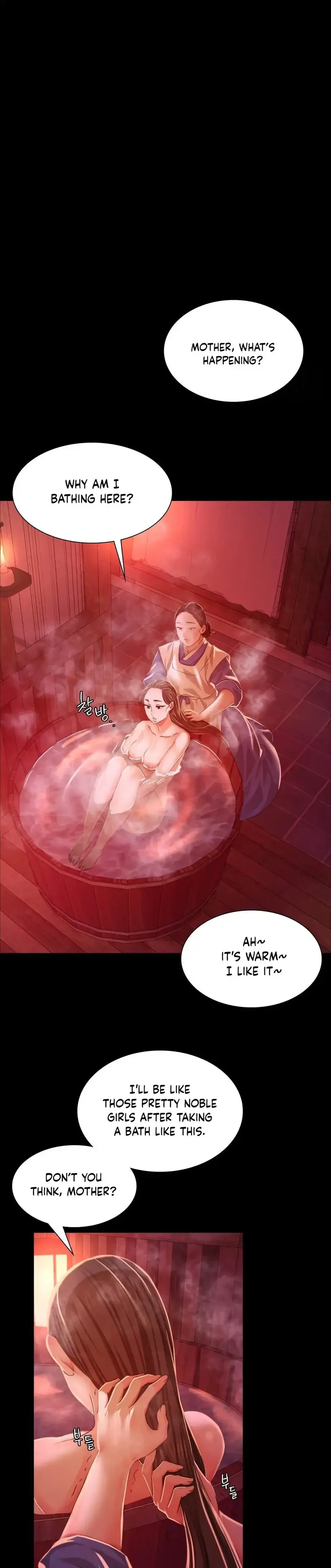 Madam Episode 25 - Page 27
