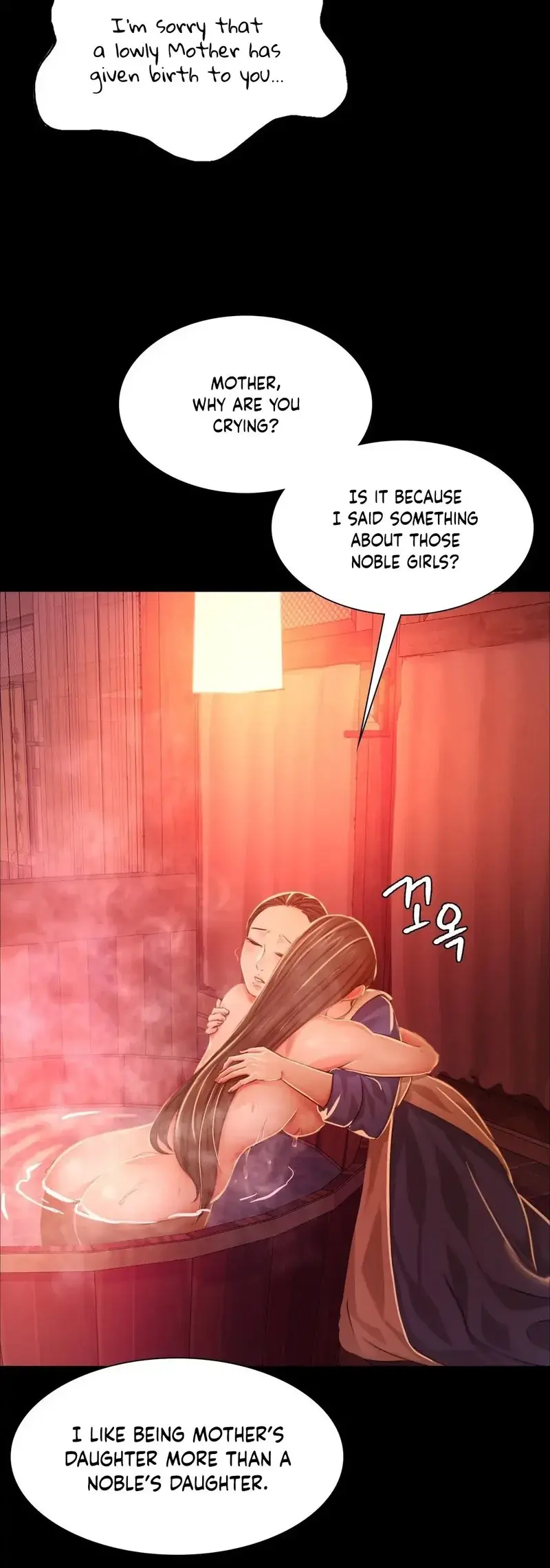 Madam Episode 25 - Page 29