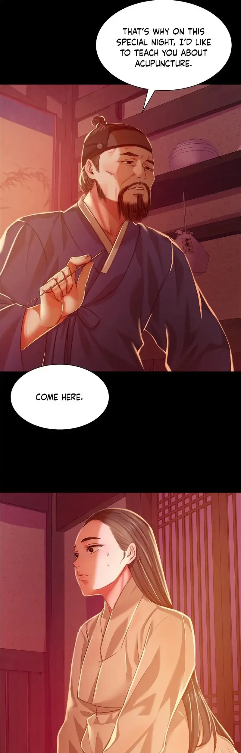 Madam Episode 25 - Page 32