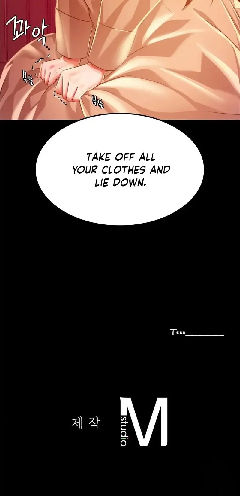 Madam Episode 25 - Page 33