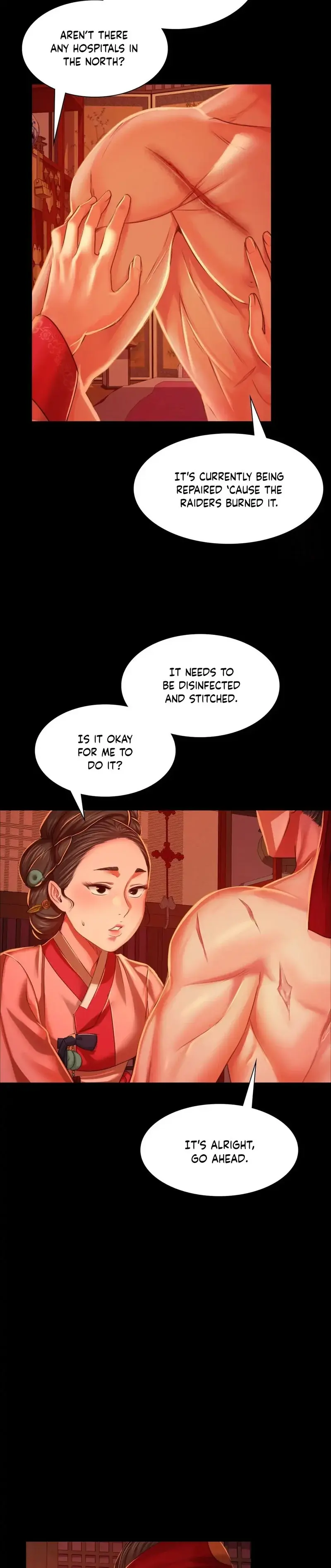 Madam Episode 25 - Page 4
