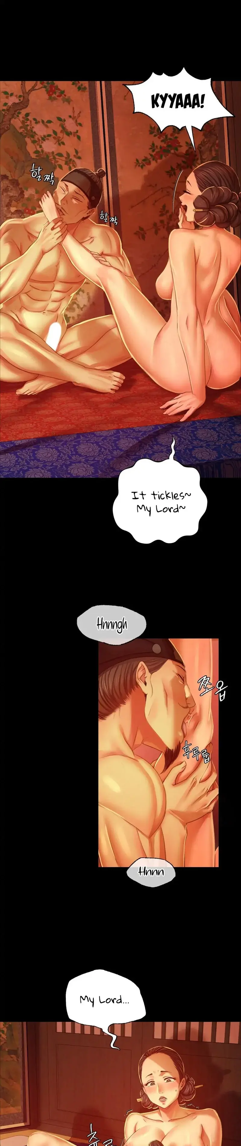 Madam Episode 25 - Page 8