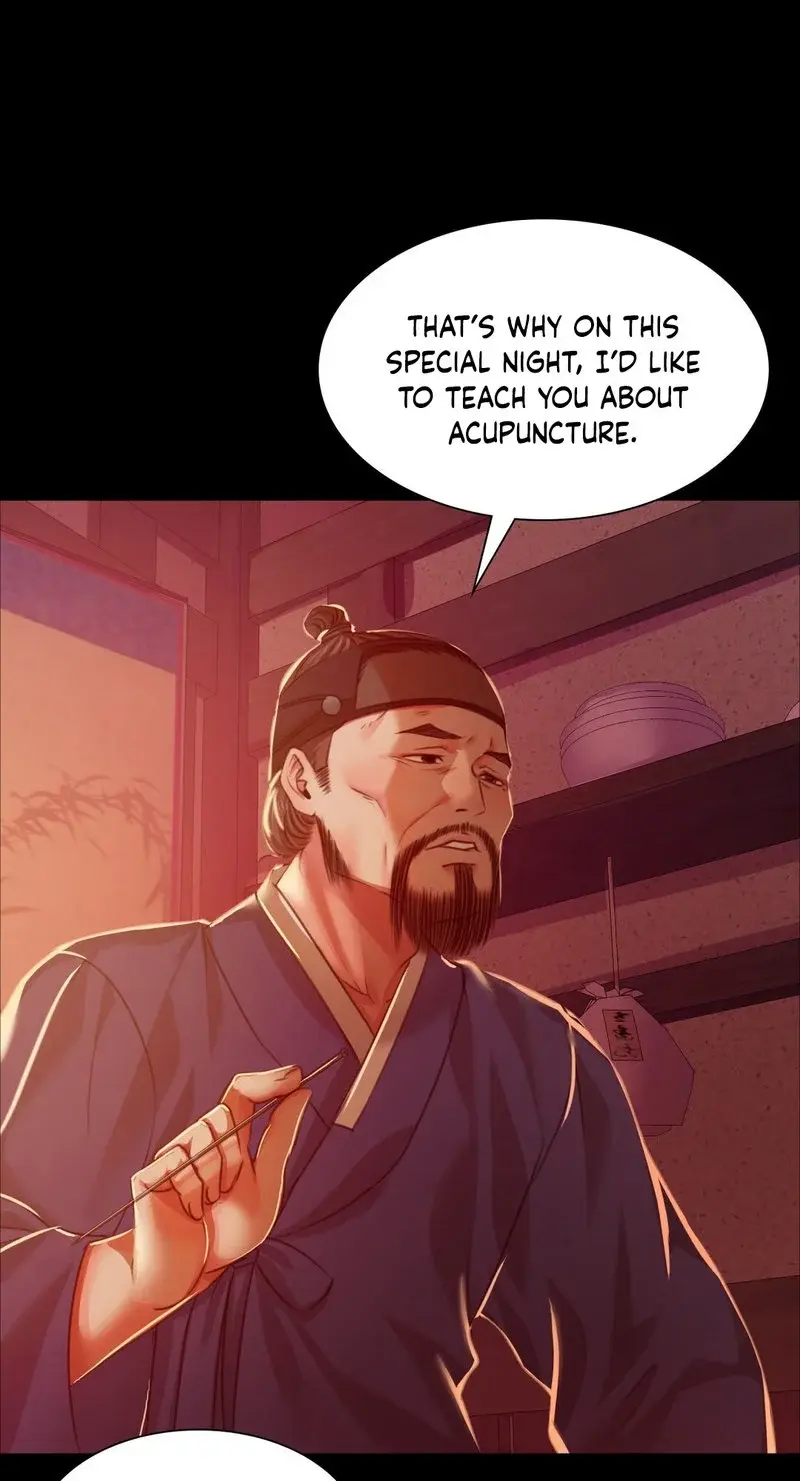 Madam Episode 26 - Page 1