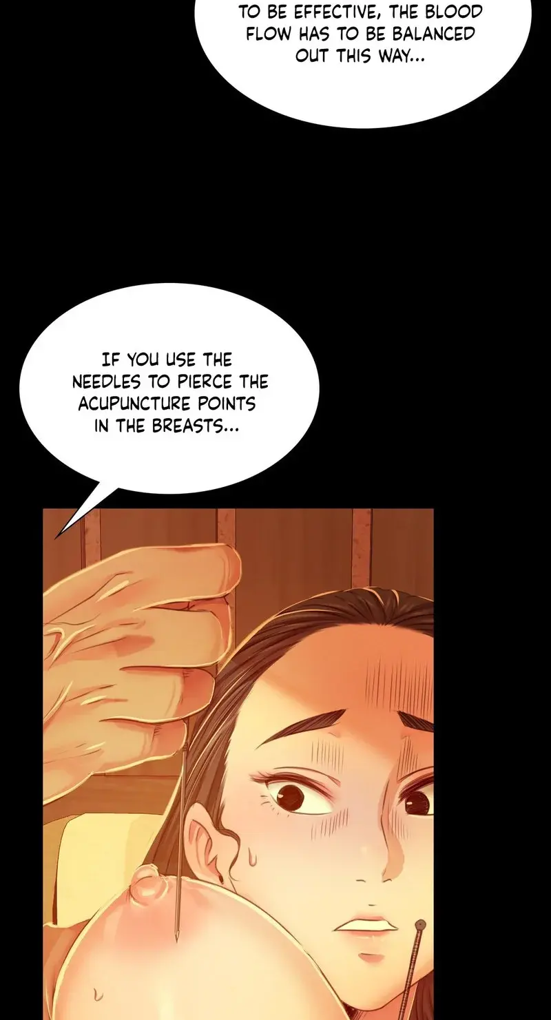Madam Episode 26 - Page 23