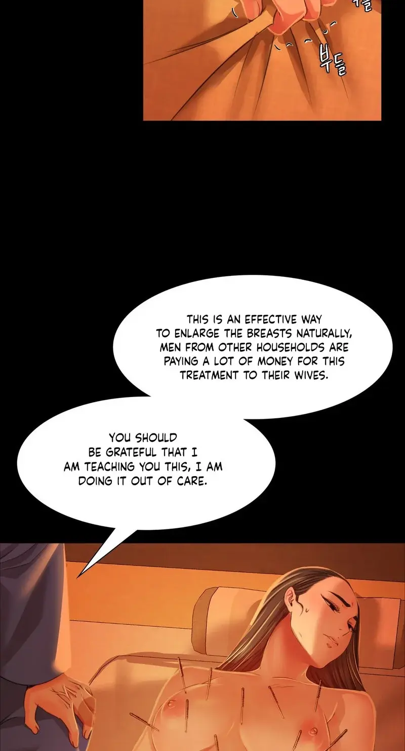 Madam Episode 26 - Page 25