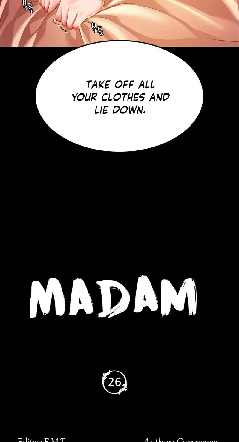 Madam Episode 26 - Page 3