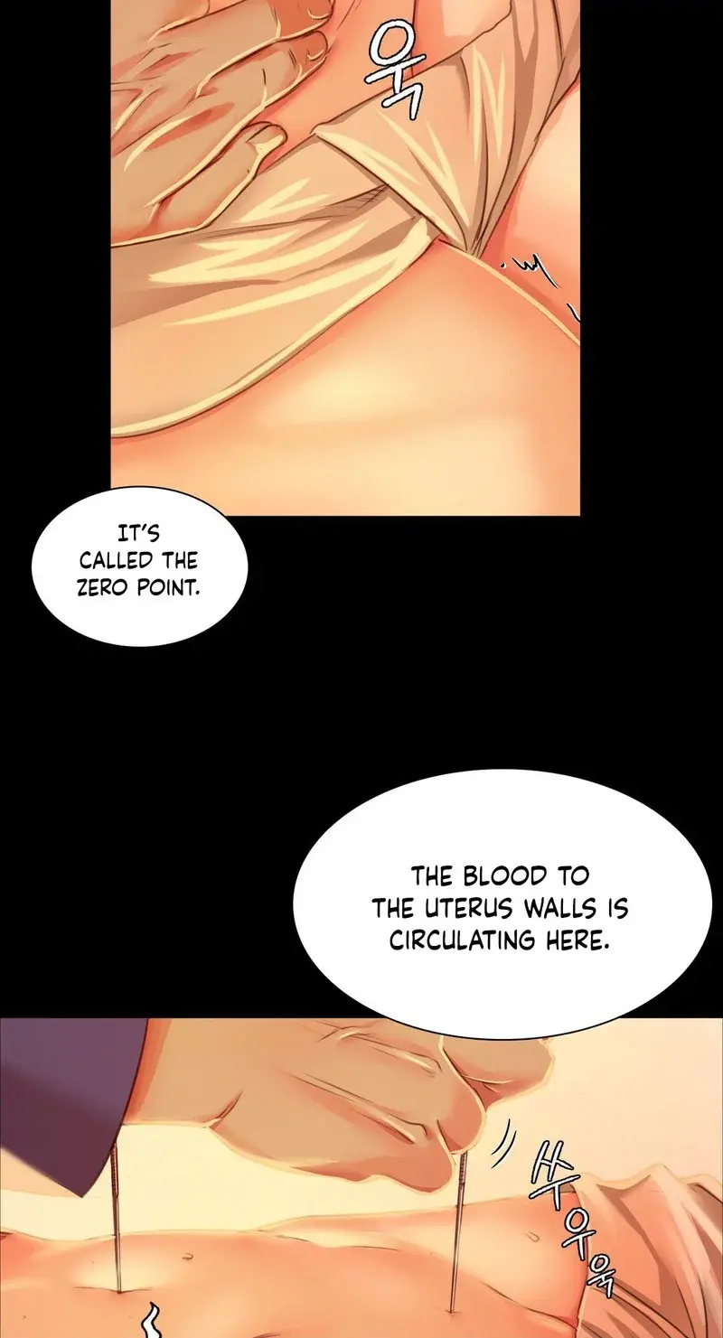 Madam Episode 26 - Page 30