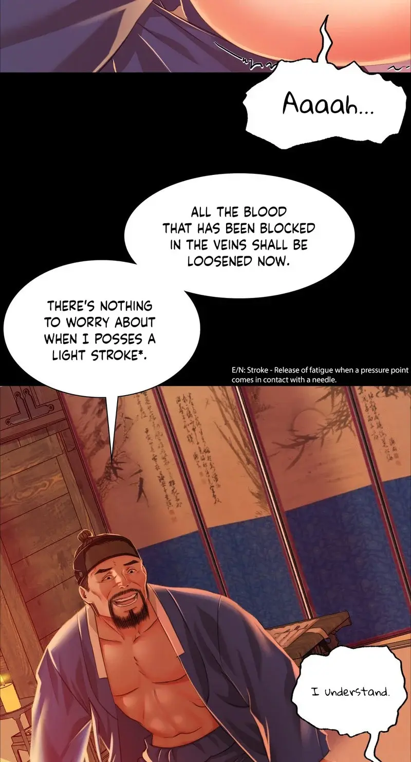 Madam Episode 26 - Page 35