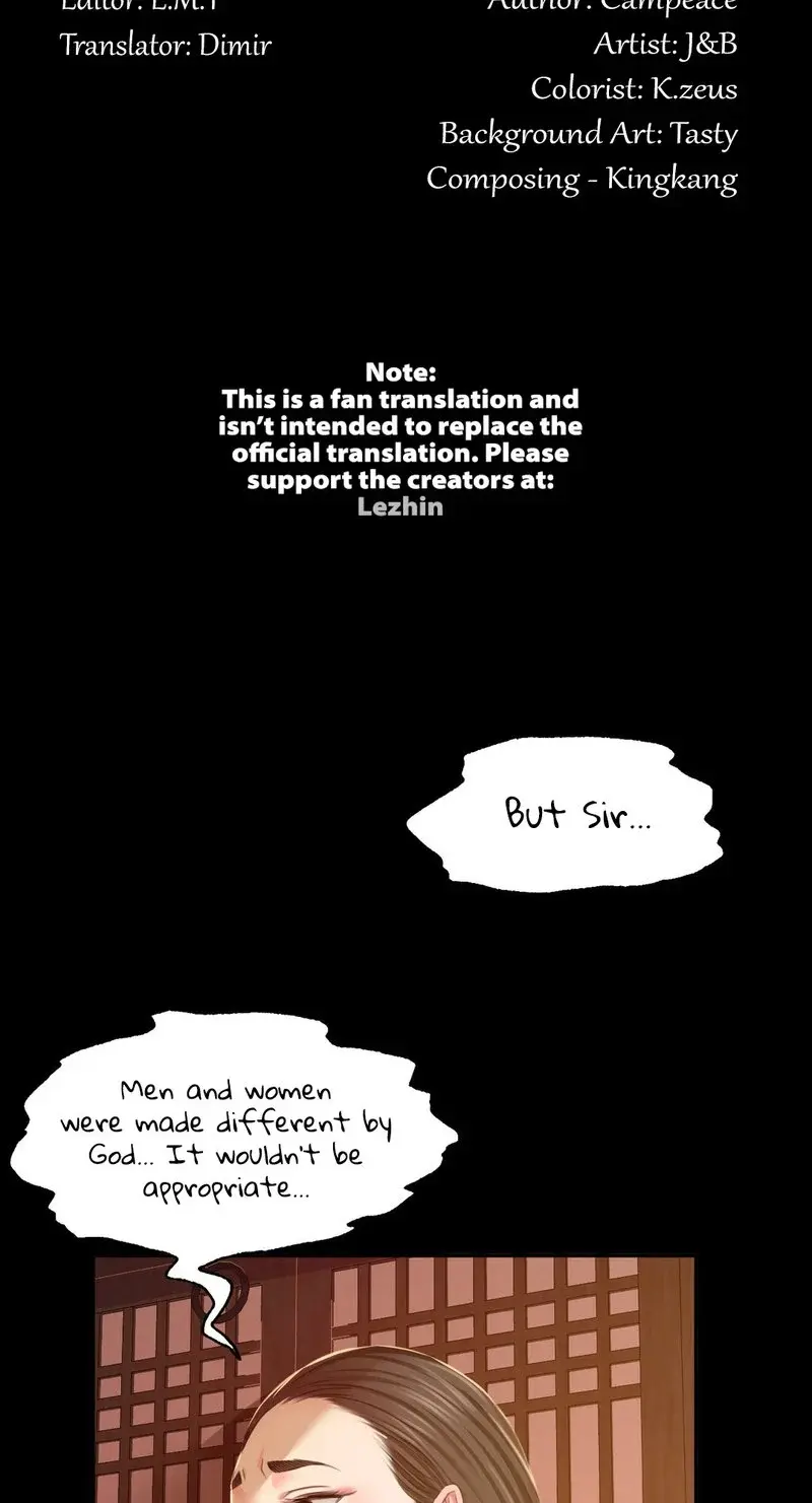 Madam Episode 26 - Page 4