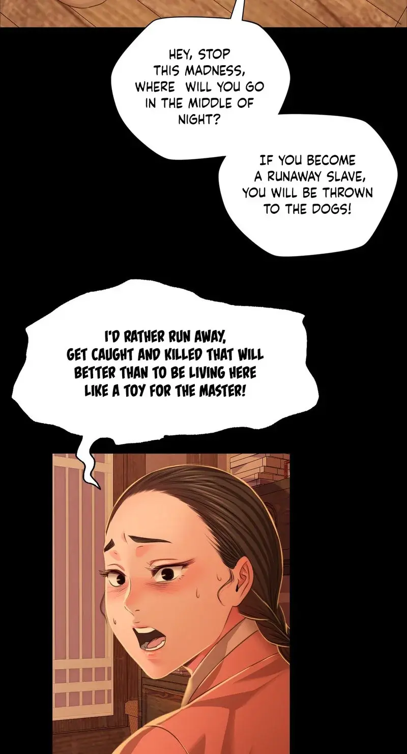 Madam Episode 26 - Page 43