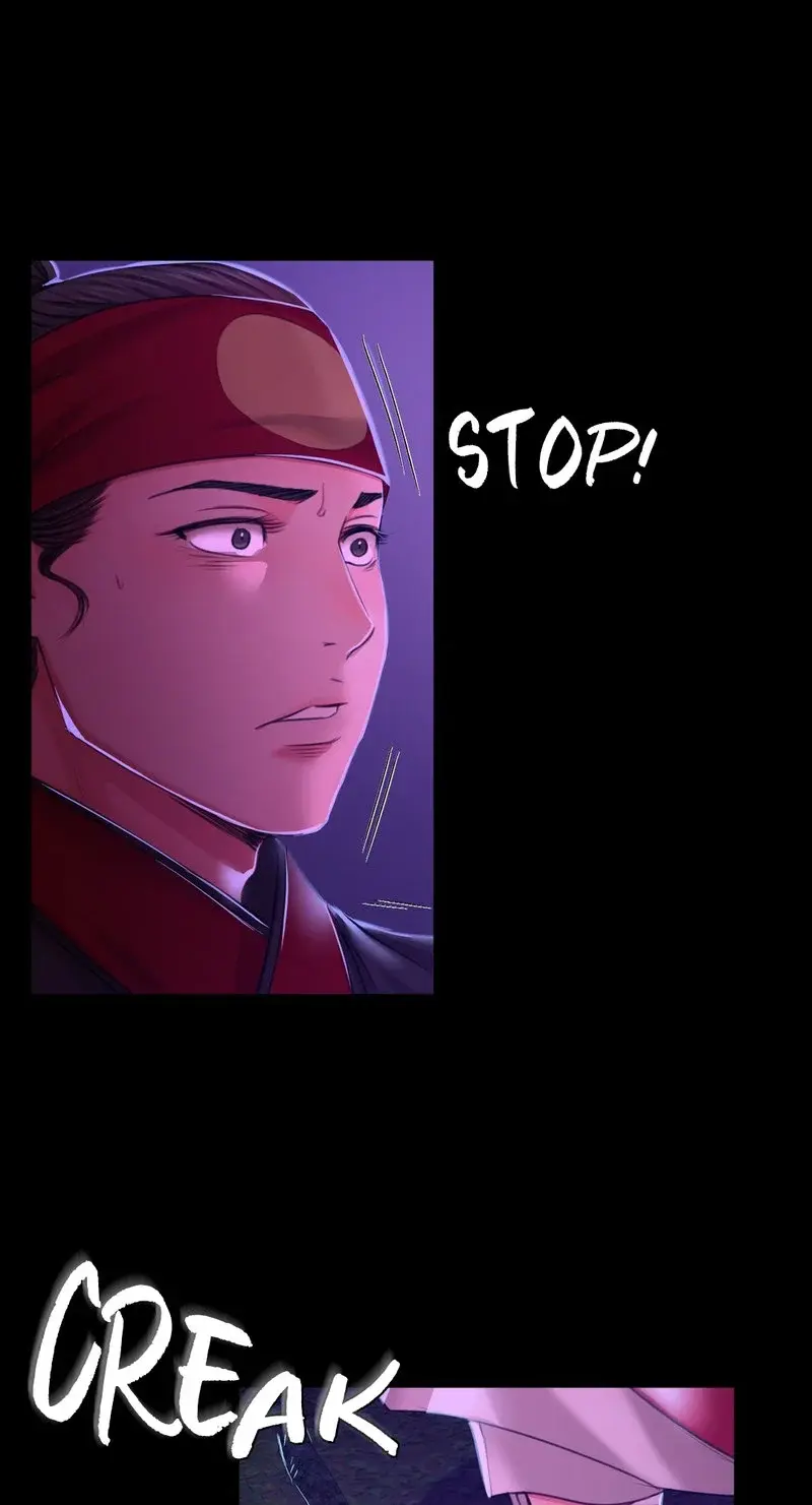 Madam Episode 27 - Page 1