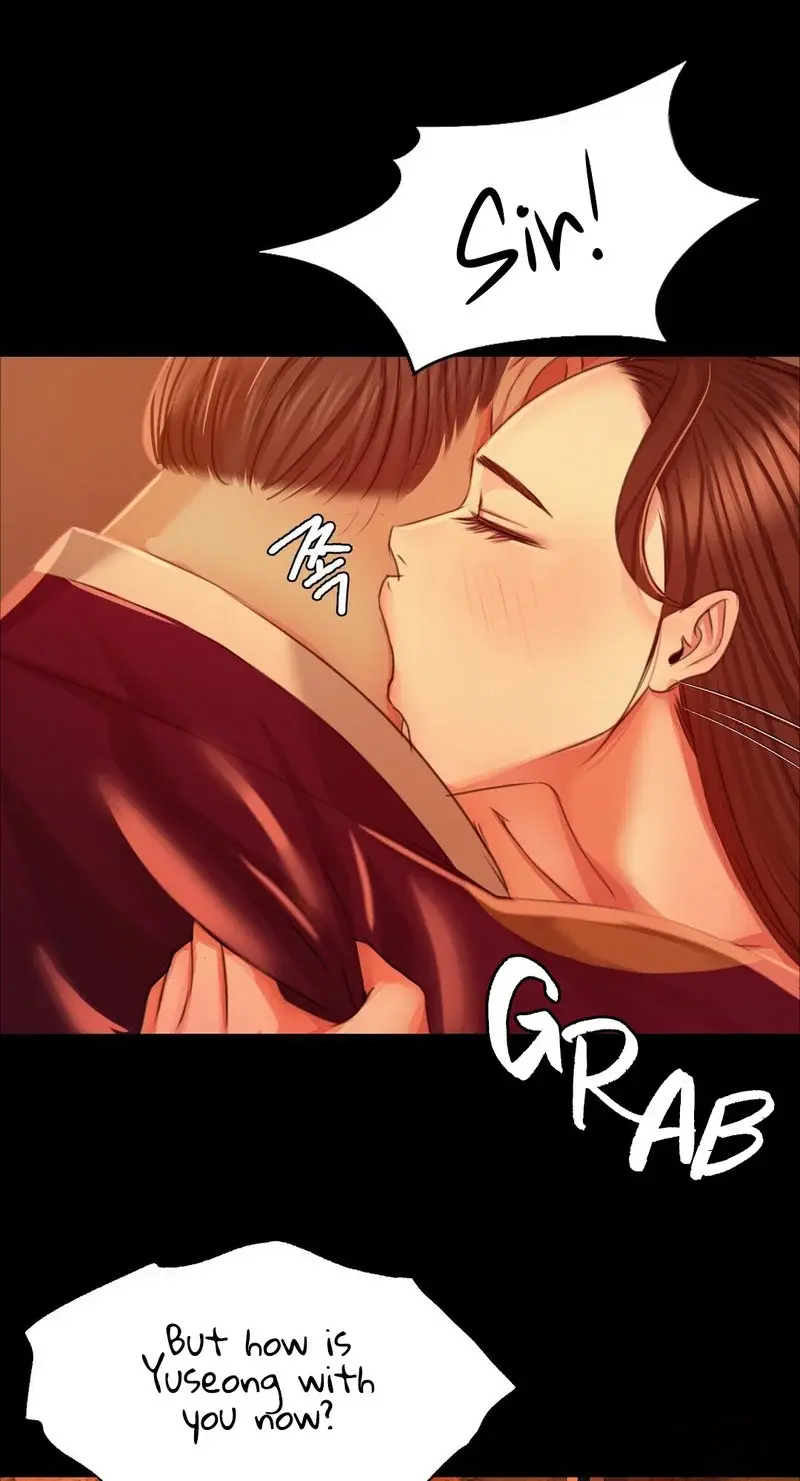 Madam Episode 27 - Page 20