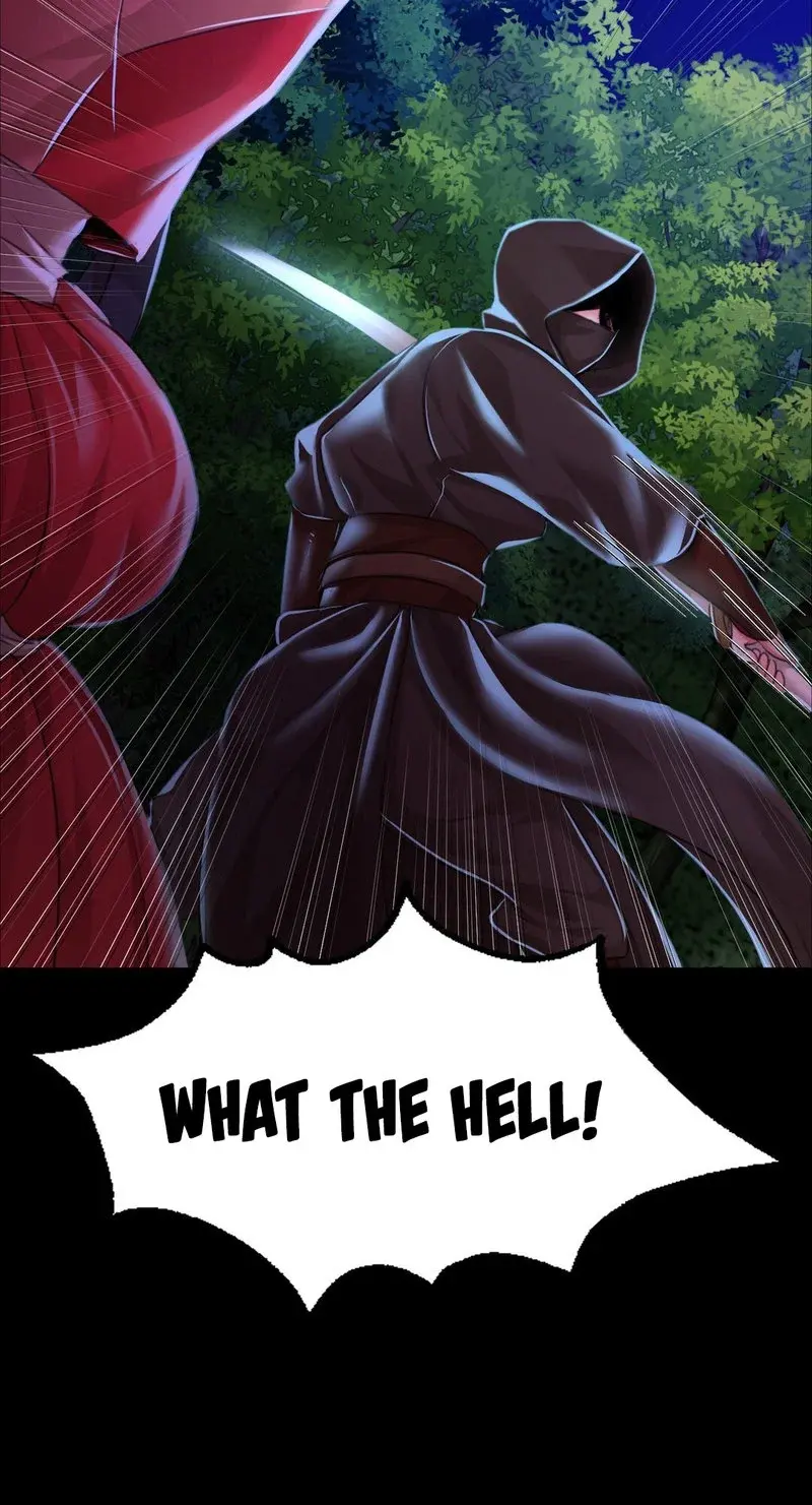 Madam Episode 27 - Page 3