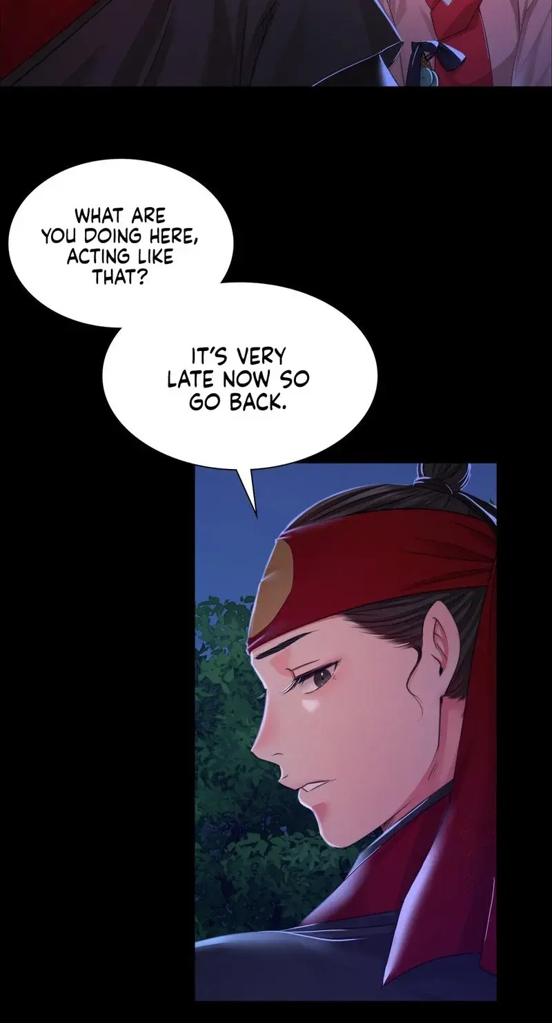 Madam Episode 27 - Page 40