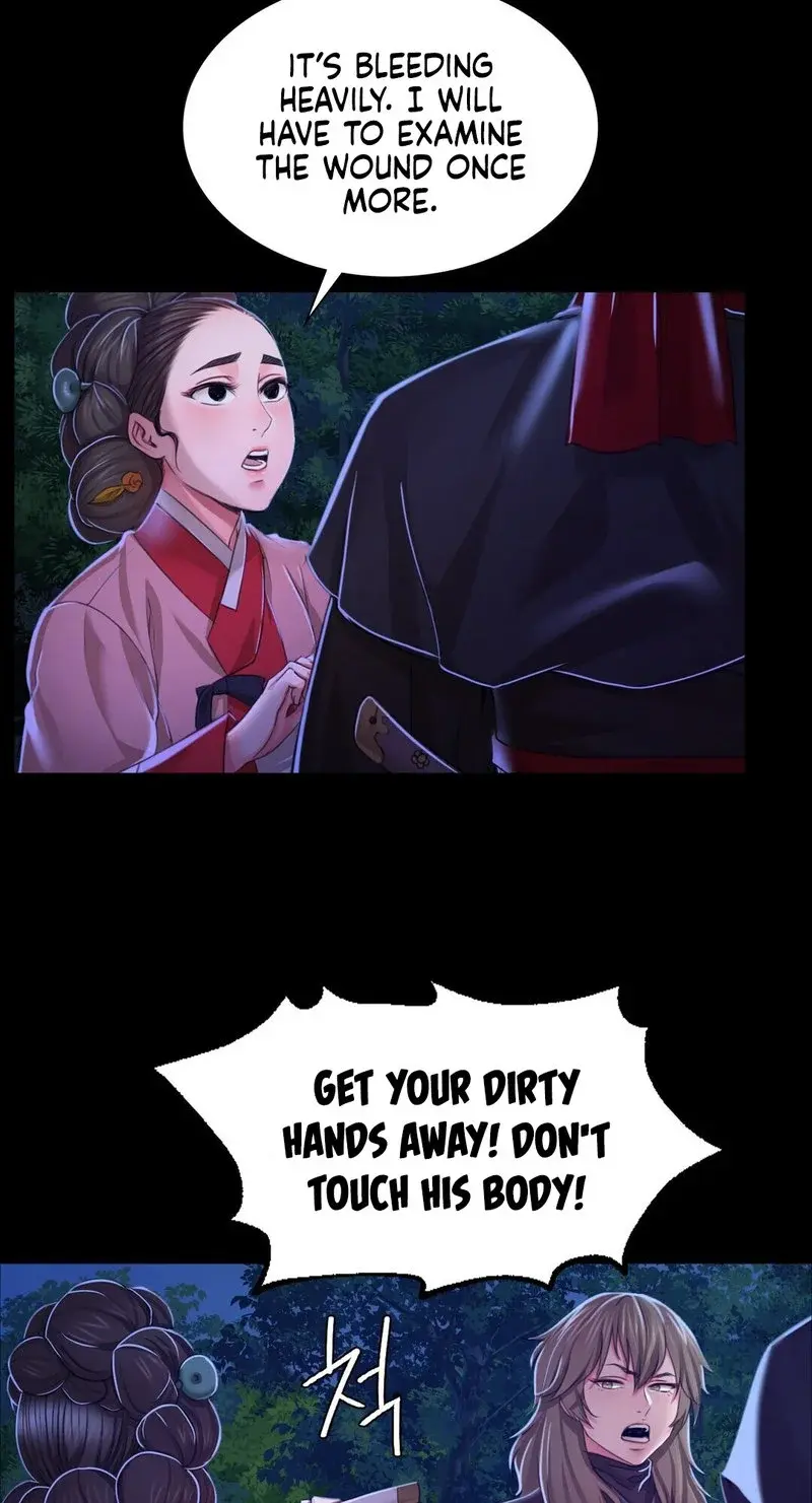 Madam Episode 27 - Page 46