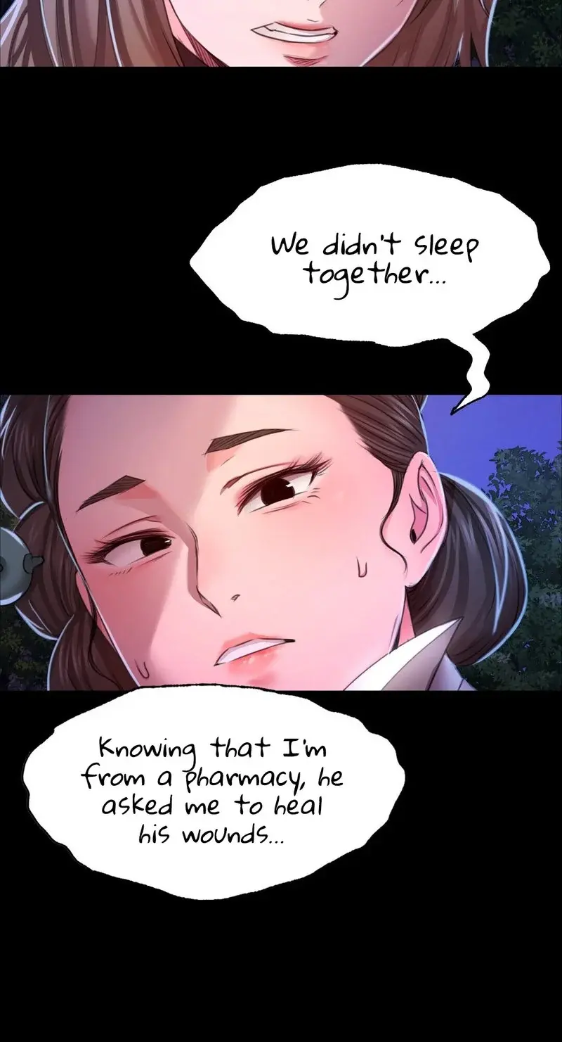 Madam Episode 27 - Page 64