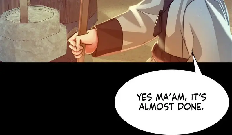 Madam Episode 28 - Page 16