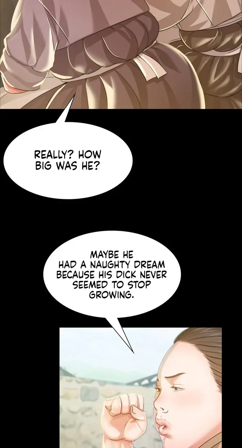 Madam Episode 28 - Page 27