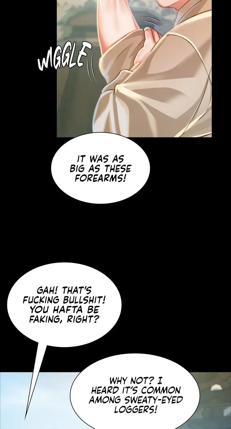 Madam Episode 28 - Page 28