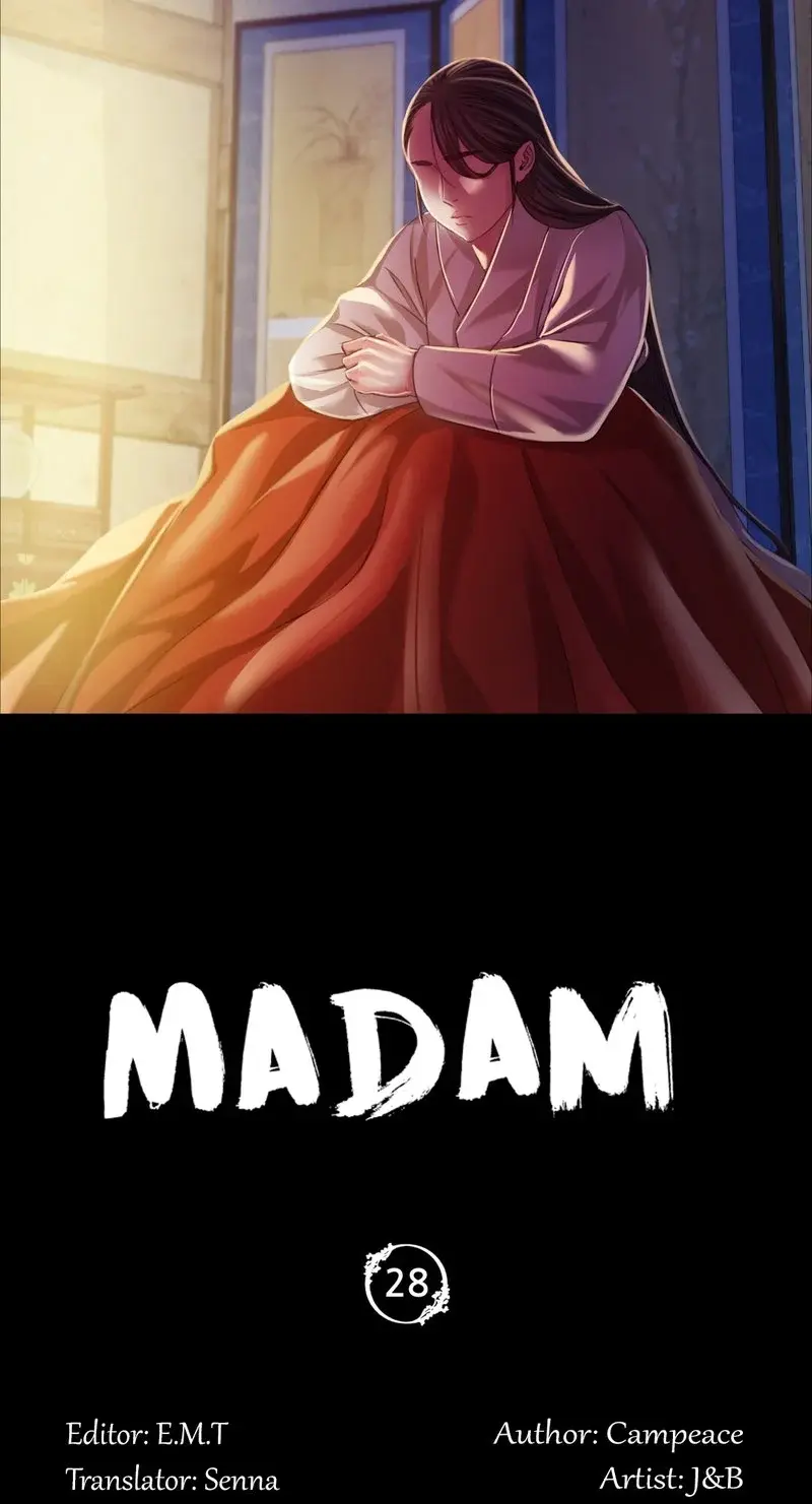 Madam Episode 28 - Page 4