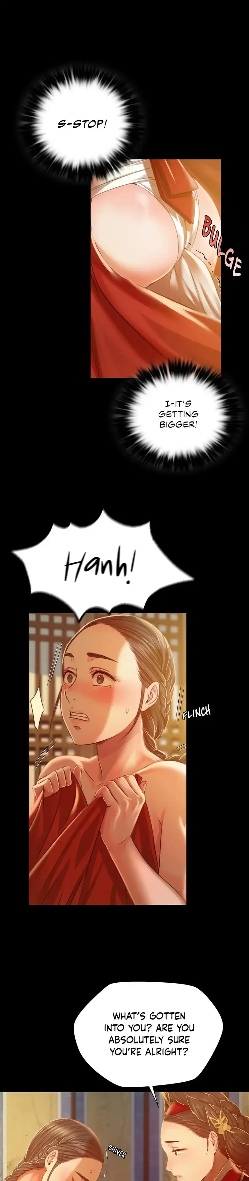 Madam Episode 29 - Page 11