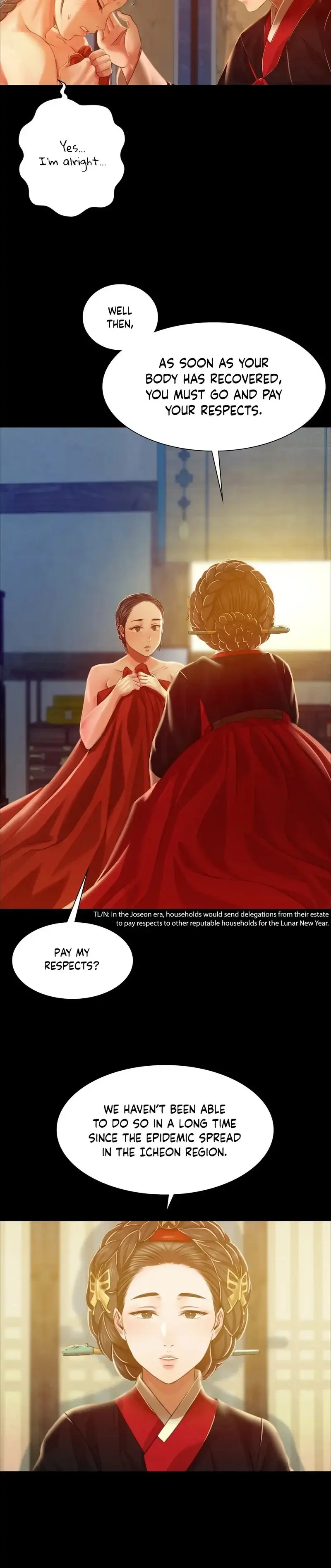 Madam Episode 29 - Page 12