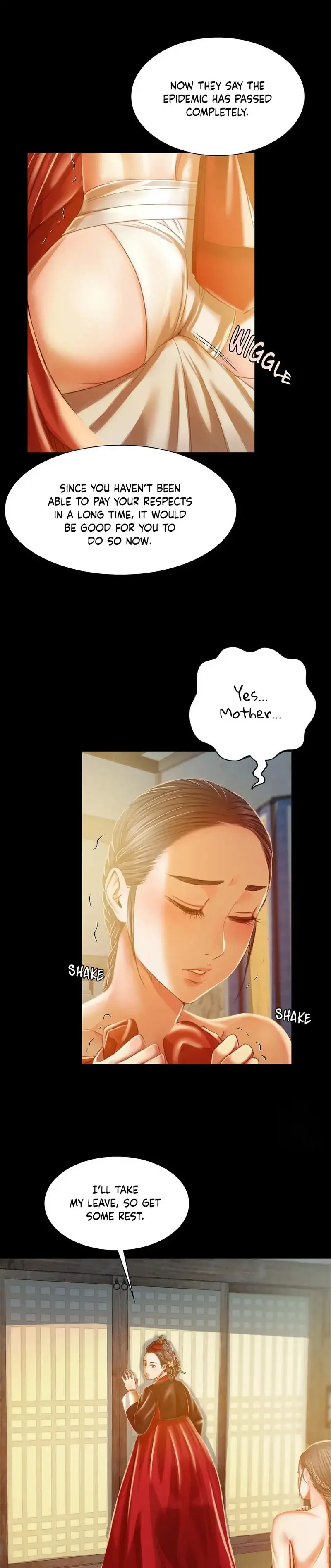 Madam Episode 29 - Page 13