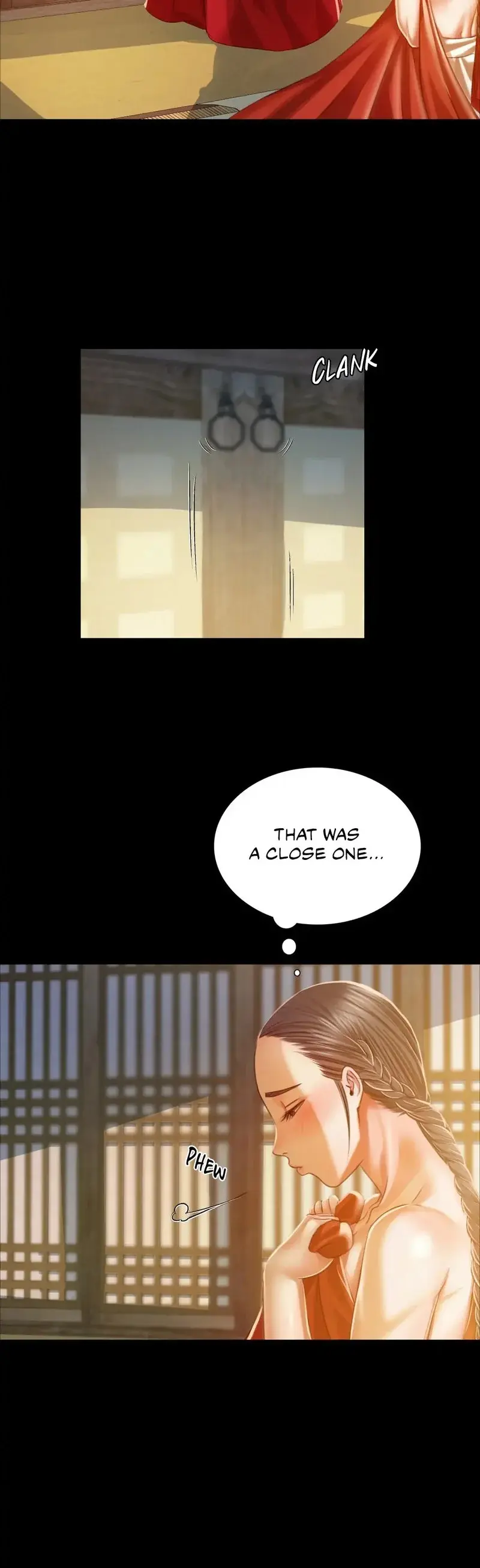 Madam Episode 29 - Page 14