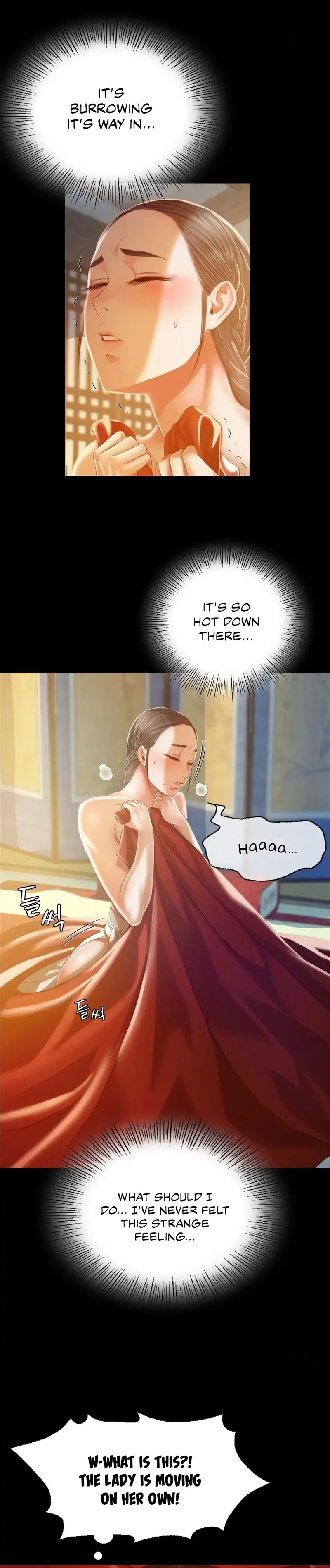 Madam Episode 29 - Page 16