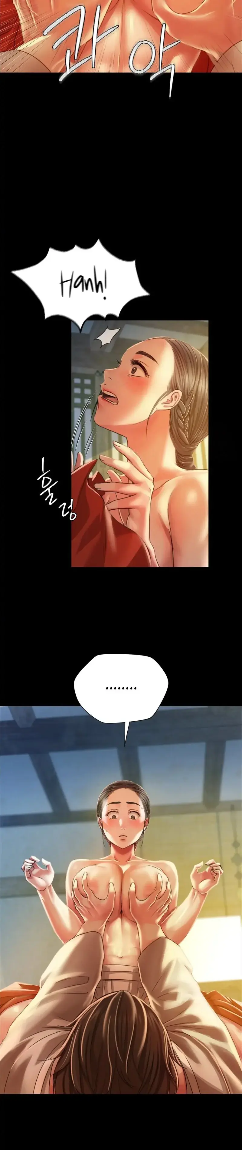 Madam Episode 29 - Page 19