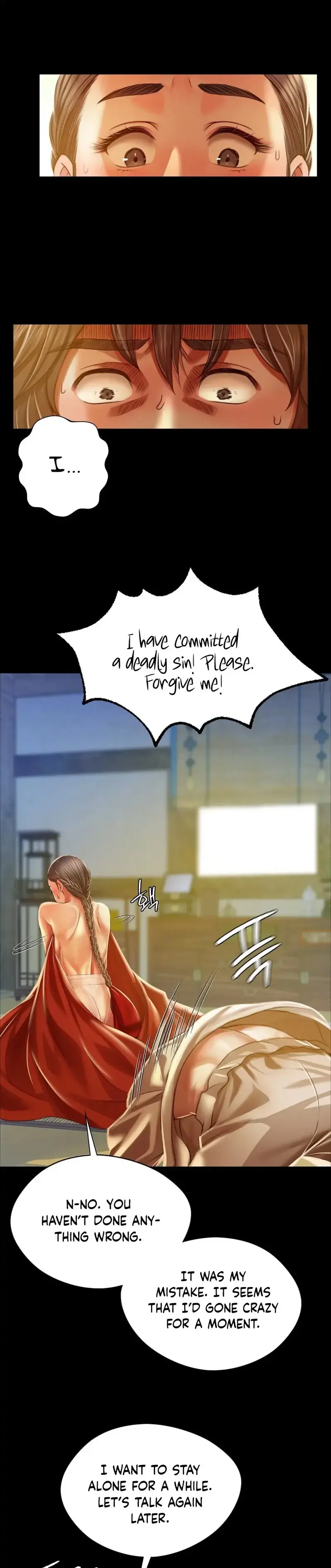 Madam Episode 29 - Page 20