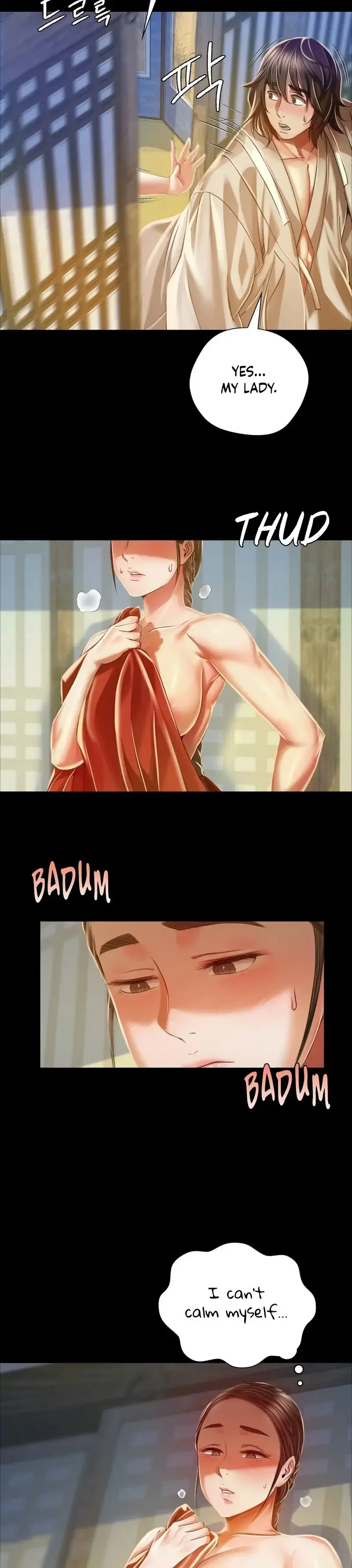 Madam Episode 29 - Page 21