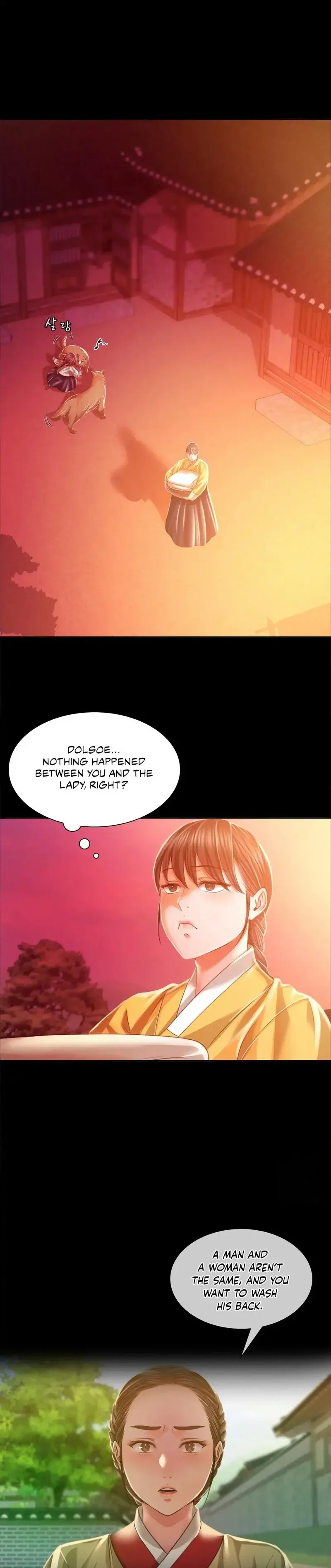 Madam Episode 29 - Page 28