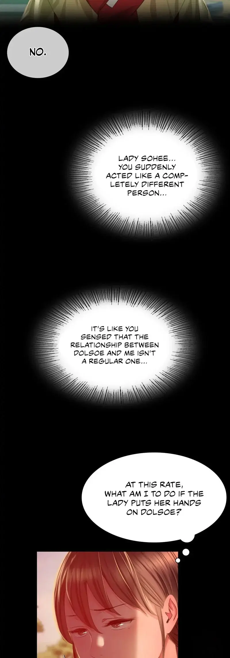 Madam Episode 29 - Page 29