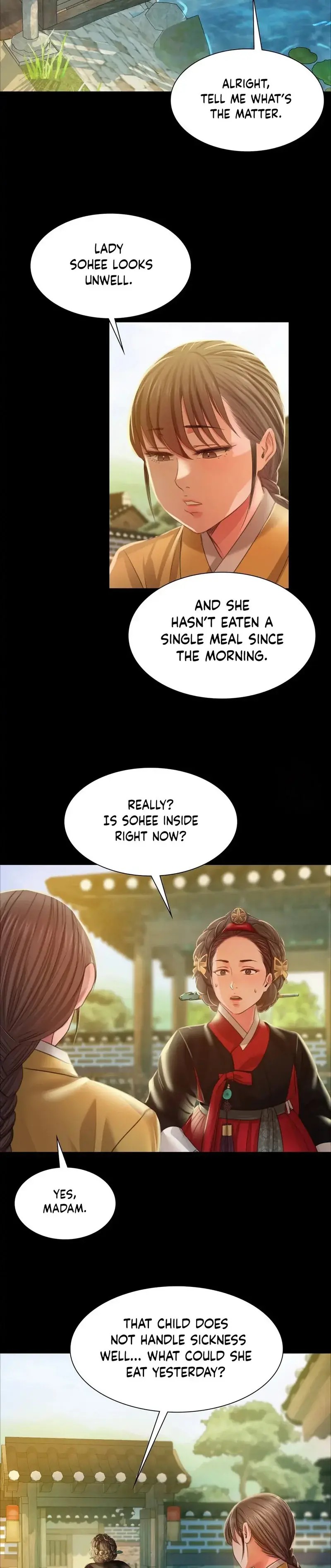 Madam Episode 29 - Page 3