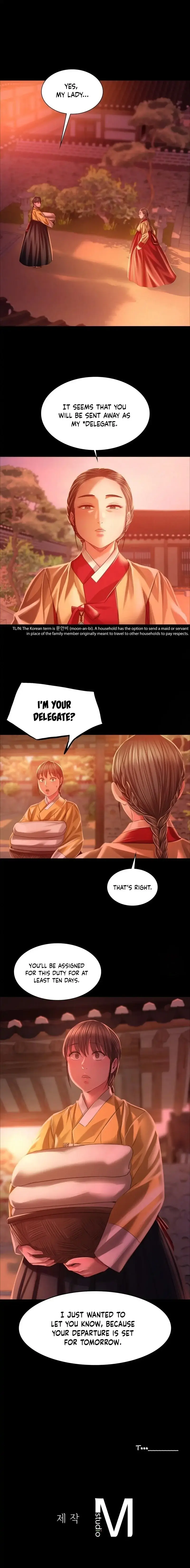 Madam Episode 29 - Page 31