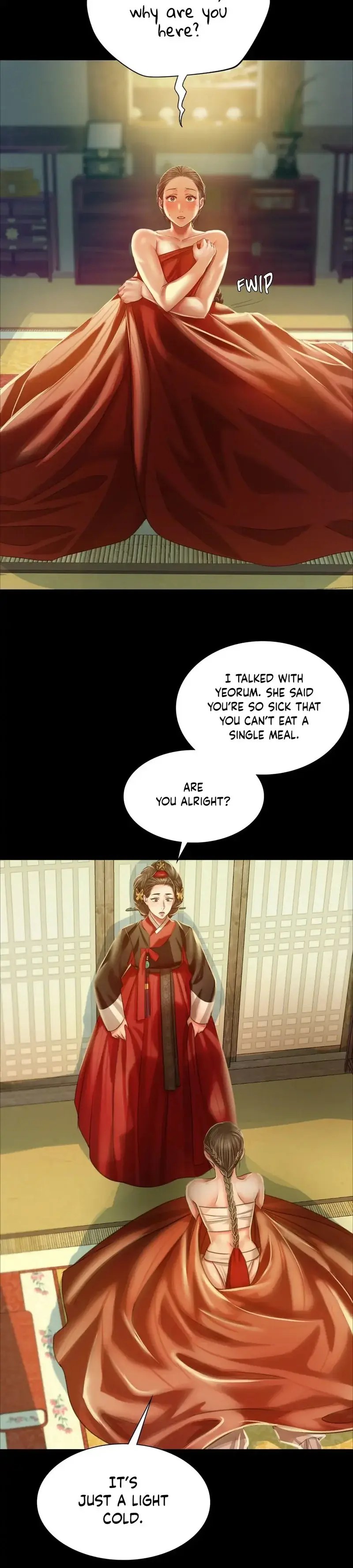 Madam Episode 29 - Page 7