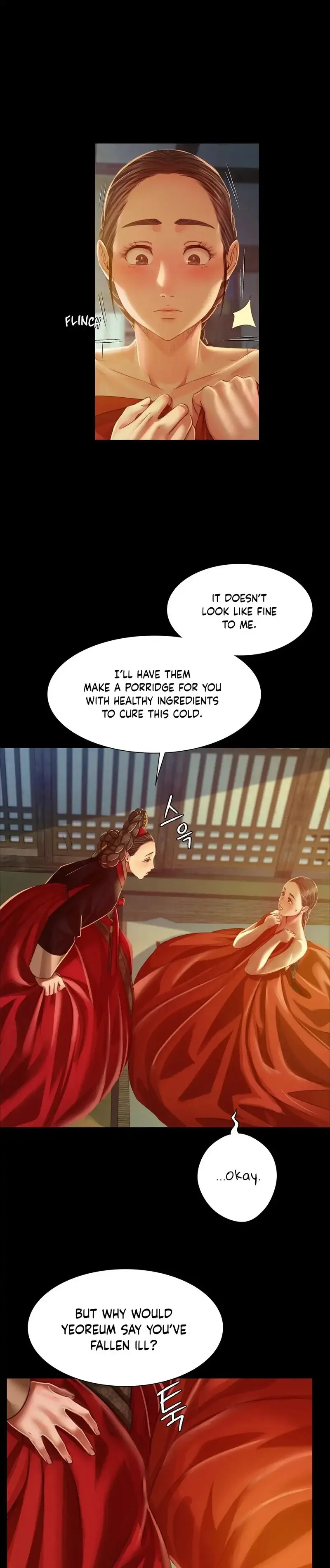Madam Episode 29 - Page 9