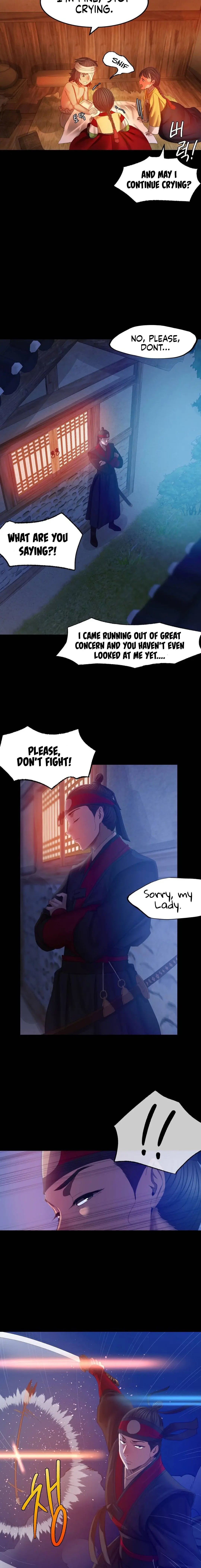 Madam Episode 3 - Page 10
