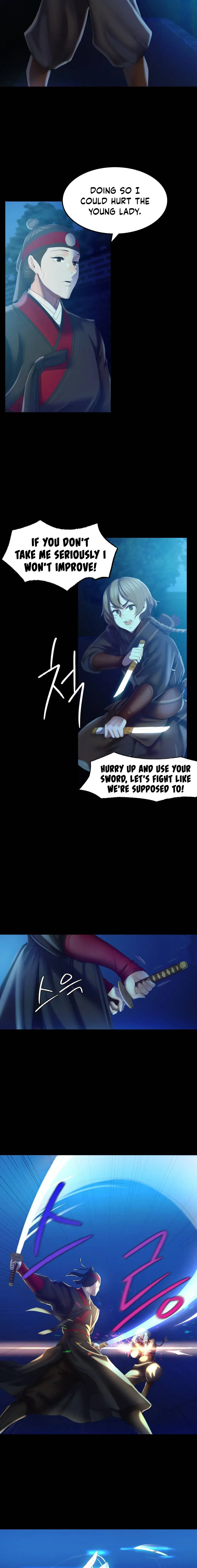 Madam Episode 3 - Page 15