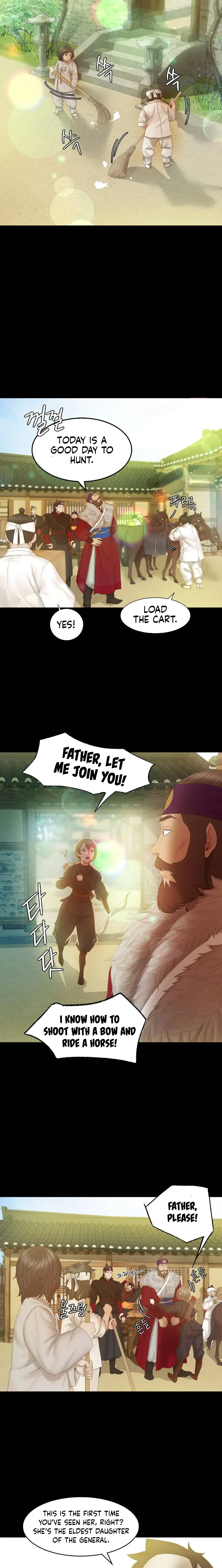 Madam Episode 3 - Page 18
