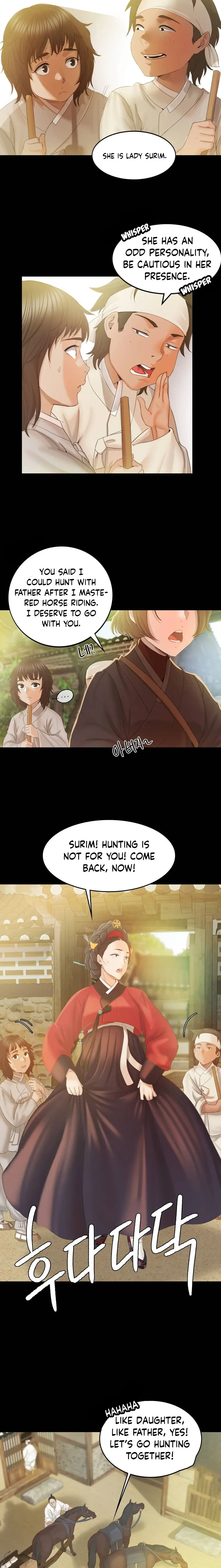 Madam Episode 3 - Page 19