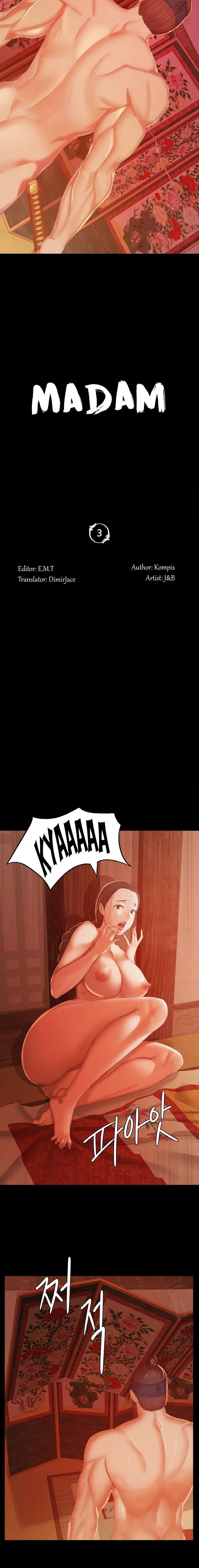 Madam Episode 3 - Page 2