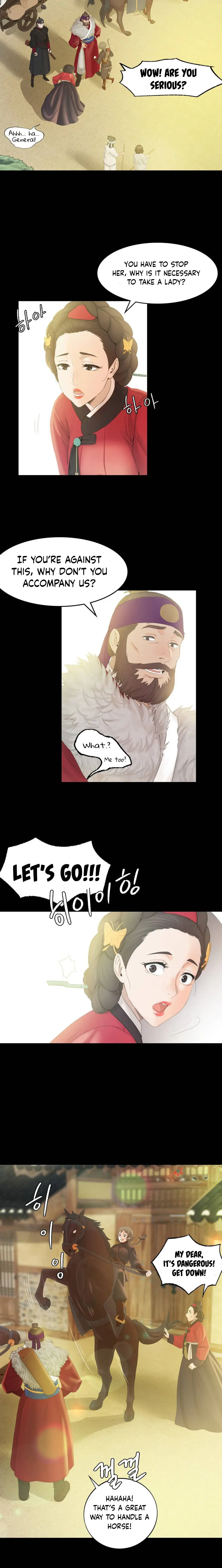 Madam Episode 3 - Page 20