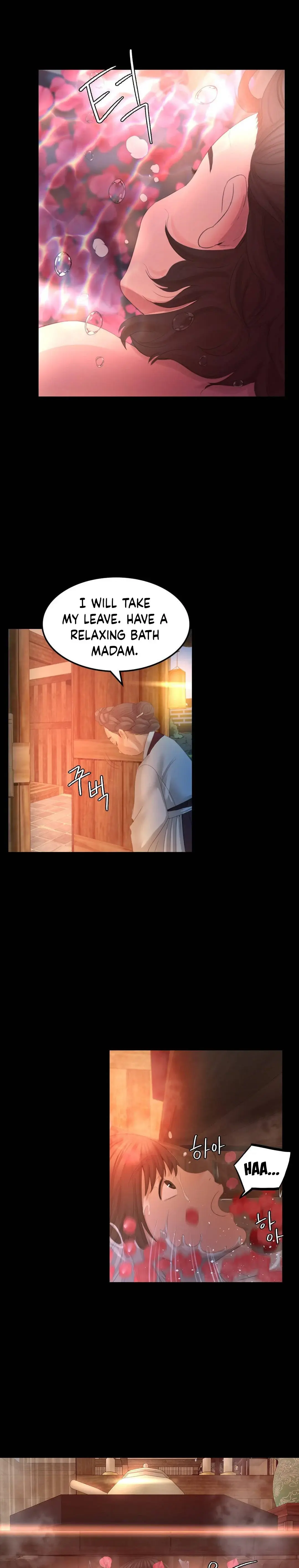 Madam Episode 3 - Page 29