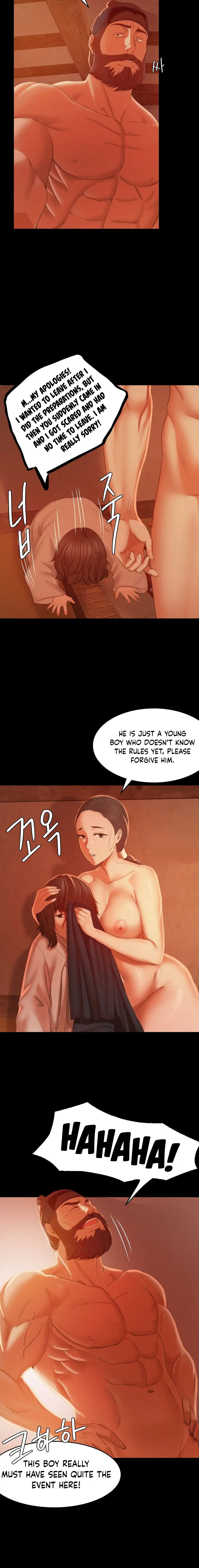 Madam Episode 3 - Page 4