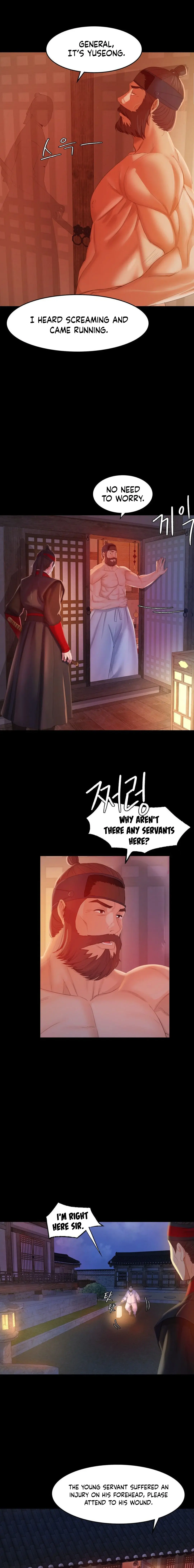 Madam Episode 3 - Page 5
