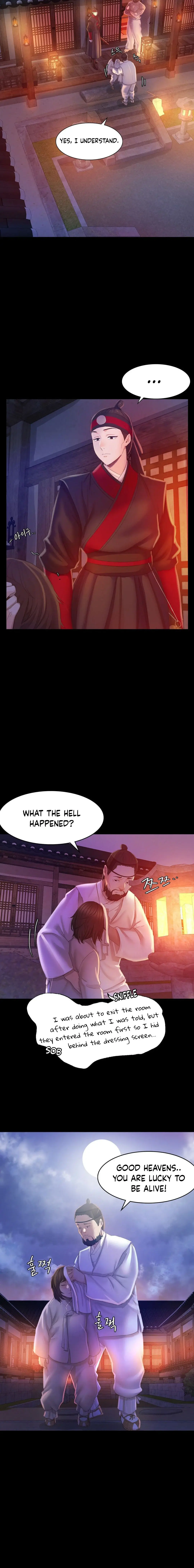 Madam Episode 3 - Page 6